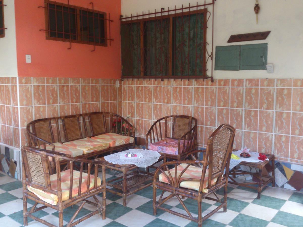 Hostal Santa Ana Rurrenabaque Exterior foto